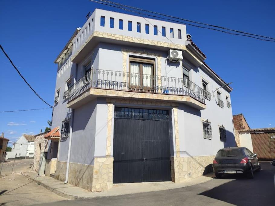 Casa Conchita Villa Campillo de Altobuey Exterior photo