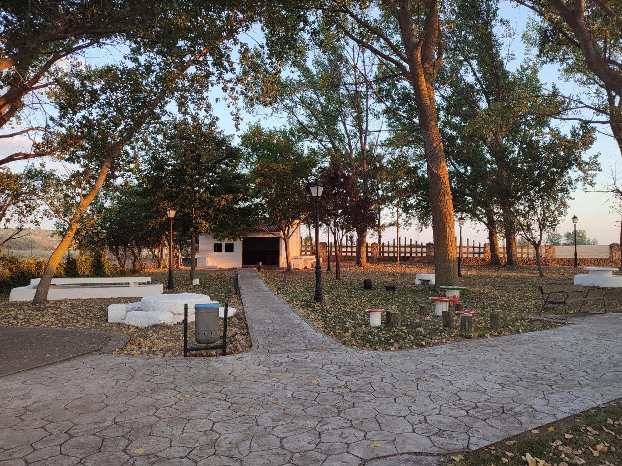 Casa Conchita Villa Campillo de Altobuey Exterior photo